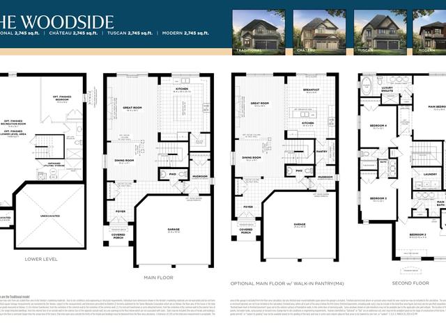 WOODSIDE