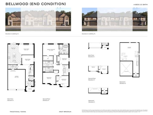 Bellwood End