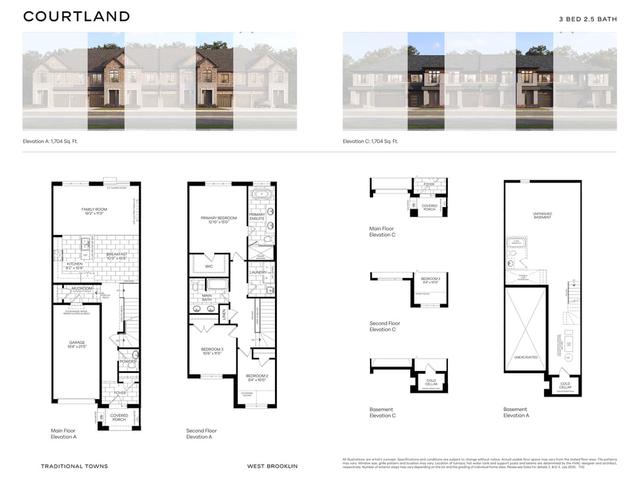 Courtland