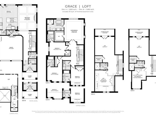 Grace Loft