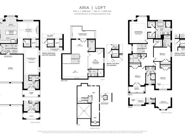 Aria Loft