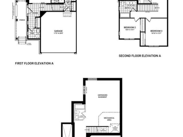 Jefferson Corner - 3 Bed