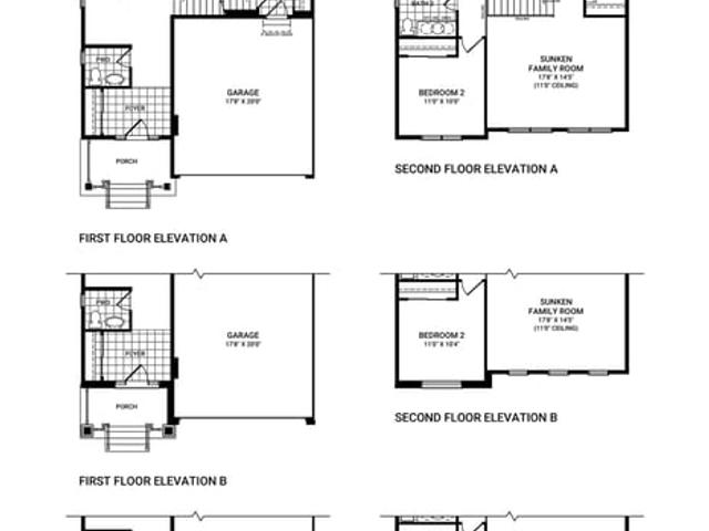 Fairbank - 3 Bedroom