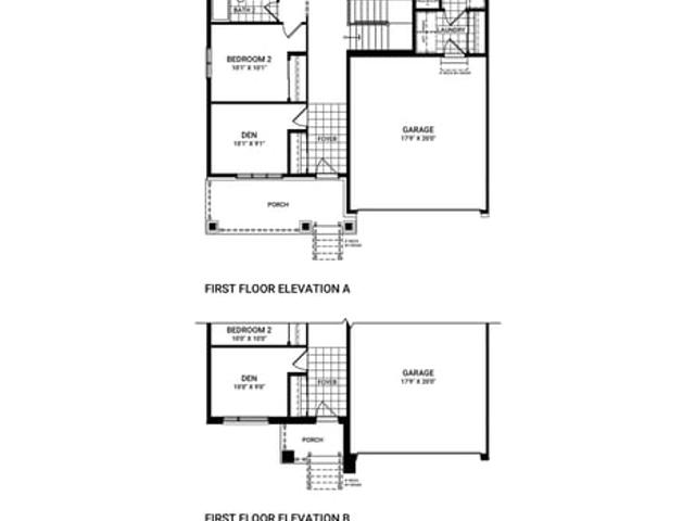 Banff (Bungalow)