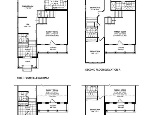 Killarney - 4 Bedroom