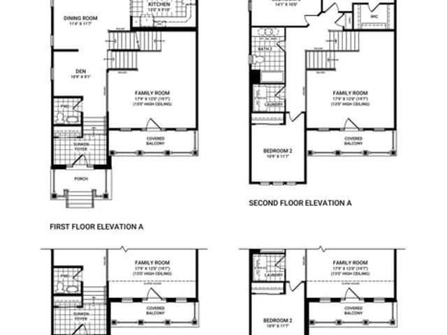 Killarney - 3 Bedroom