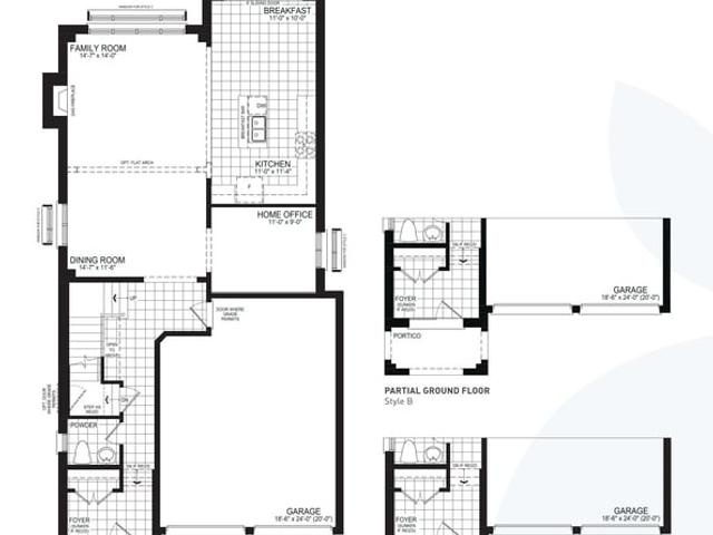 Chorley B - Lot 152