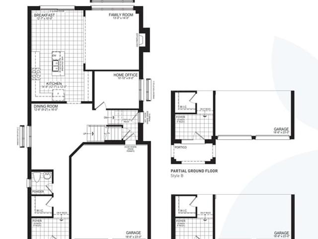 Sherwood B - Lot 154