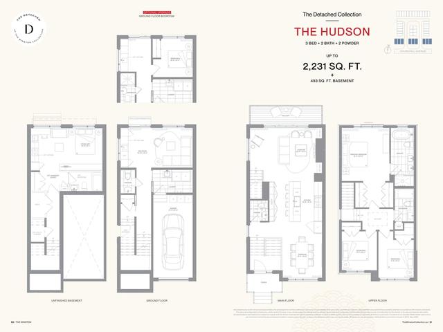 The Hudson