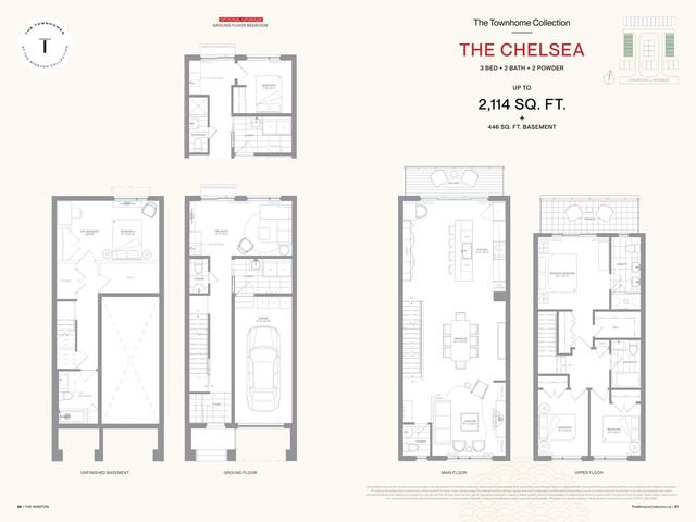 The Chelsea