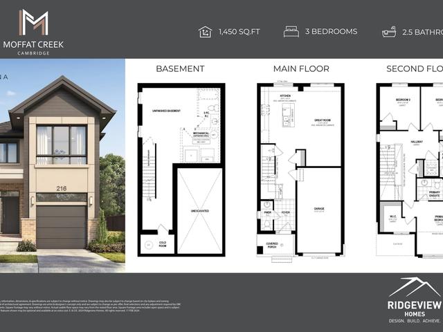 Amber 4 Beds - Interior Units