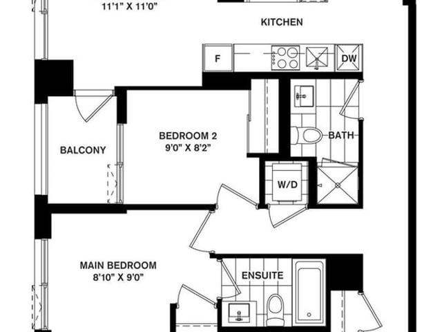 The Upscale (Stak36)