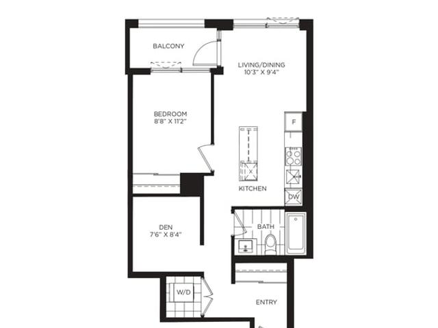 The Cosmopolitan (Stak36)