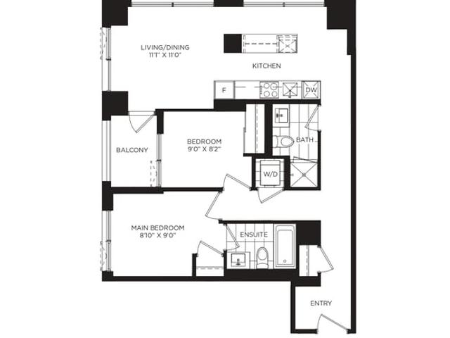 The Upscale (CASOD)