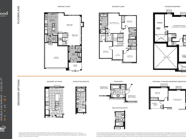 Lot 34b - Hillcrest