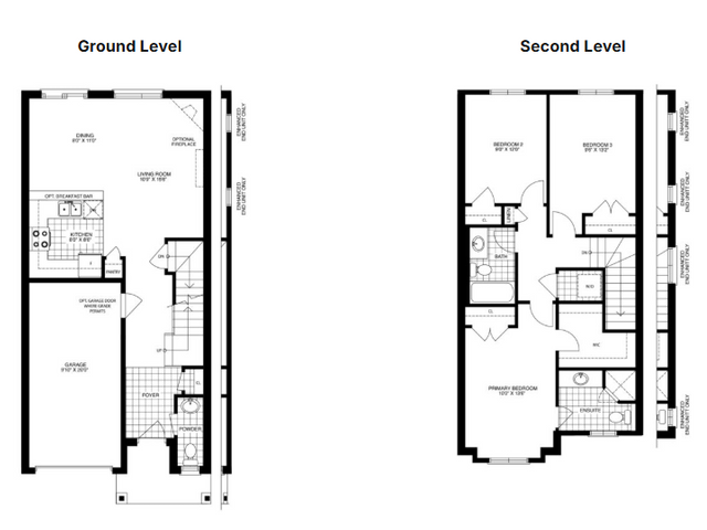 26 Linden Park Lane