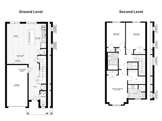 16 Linden Park Lane