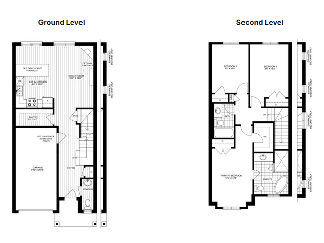 21 Linden Park Lane