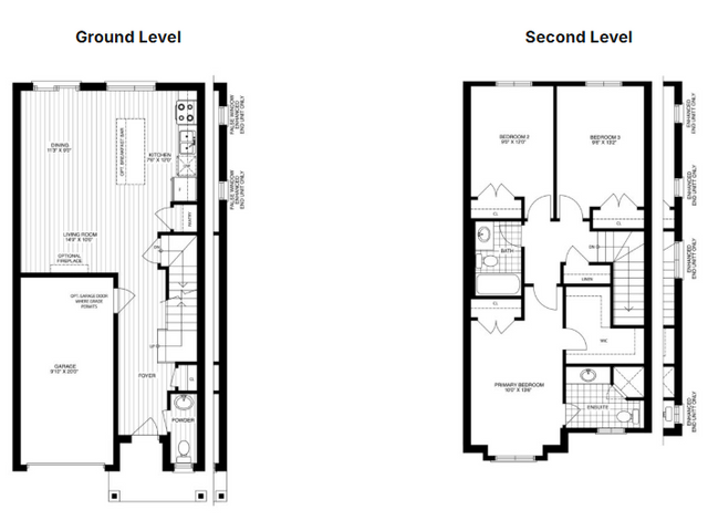 24 Linden Park Lane