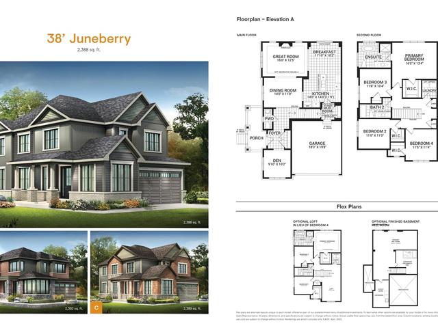 Juneberry (A)