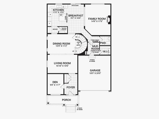 Oak 5-Bedroom (B)