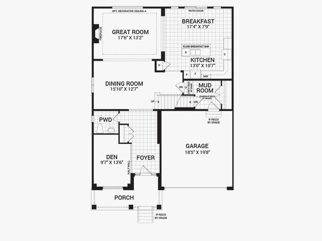 Magnolia 5-Bedroom (B)
