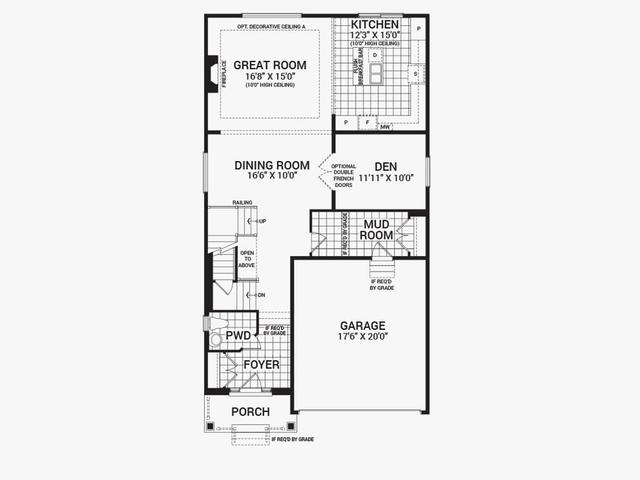 Silver Maple - 4 Bedroom (C)