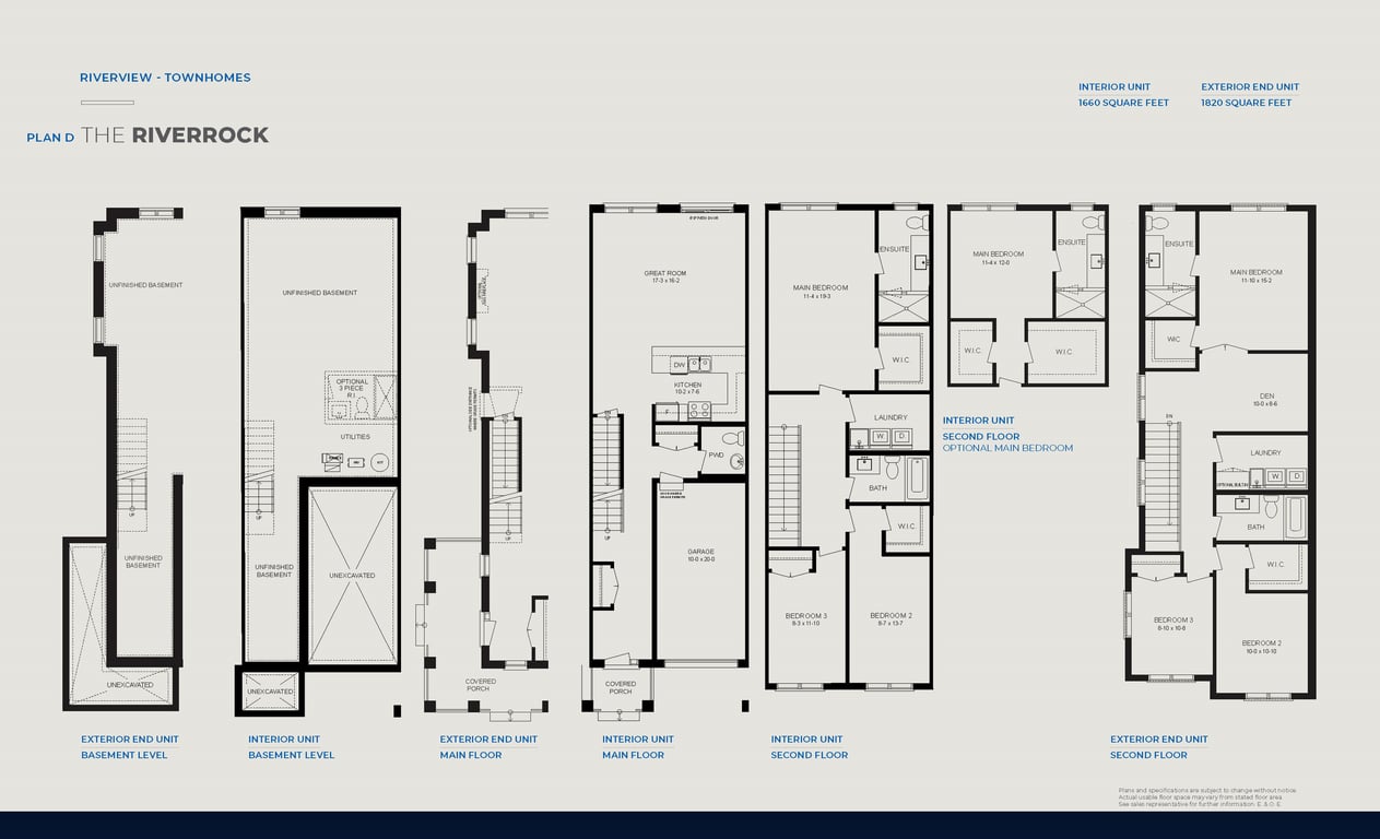 Block 2B Lot 25 - Riverrock, | For Precon @ $759,786 | Condos.ca