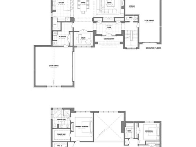 The Ashburn - Elev B