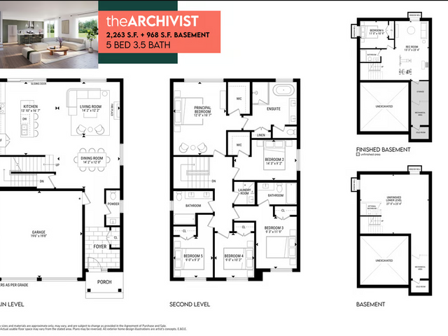 Lot 8 - The Archivist 3