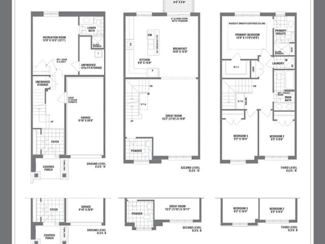 Elm - Unit 10 Block 51