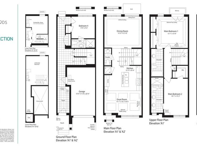 Lot 49 - The Rowan