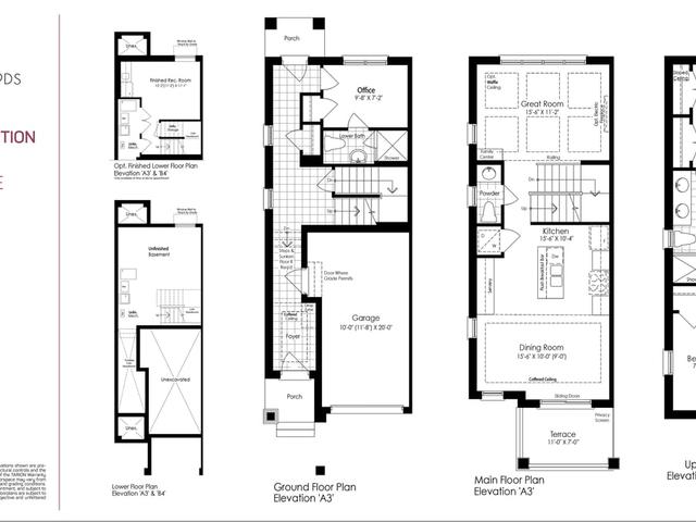 Lot 63 - The Primrose