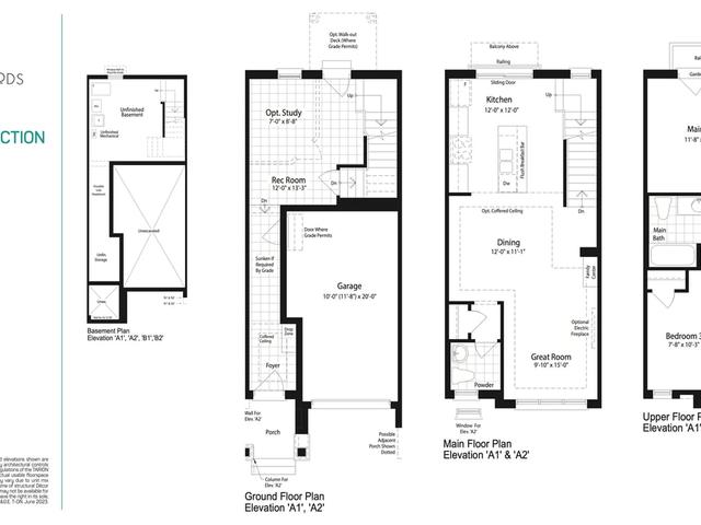 Lot 11 - The Willow