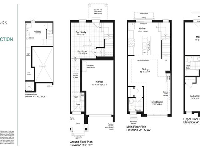 Lot 44 - The Willow