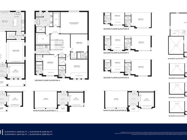 Bondi - Lot 121