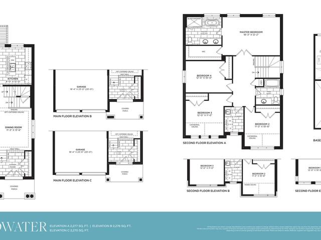 Coldwater - Lot 277