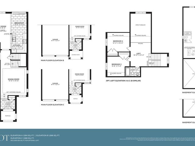 Talbot Bungalow - Lot 5
