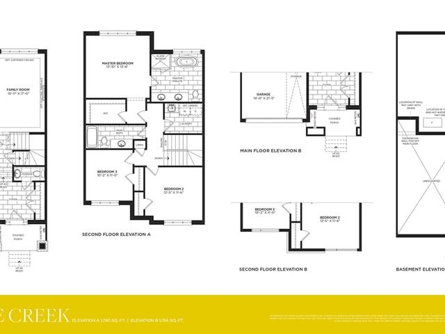 Creek - Lot 764-4
