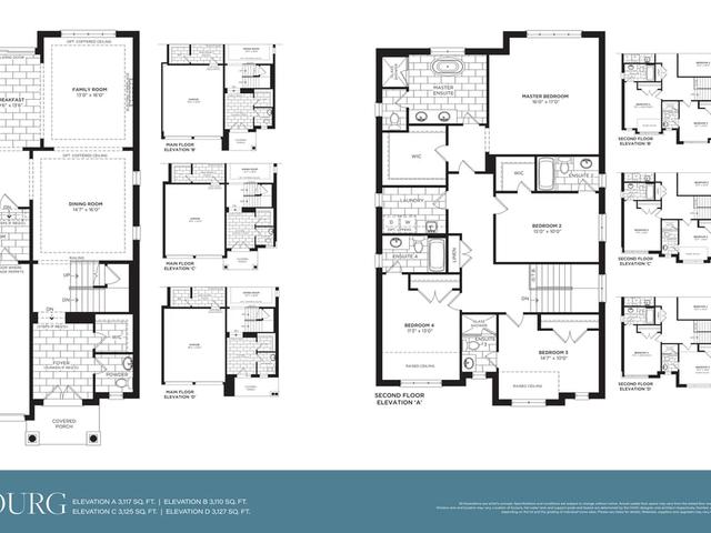 Cobourg - Lot 261 - Zancor