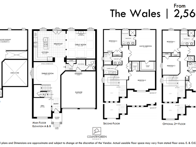 Wales - Lot 0016