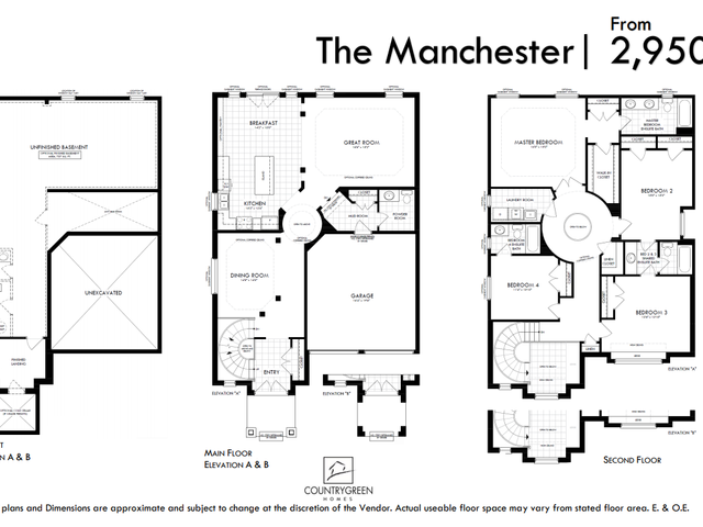 Manchester - Lot 0018