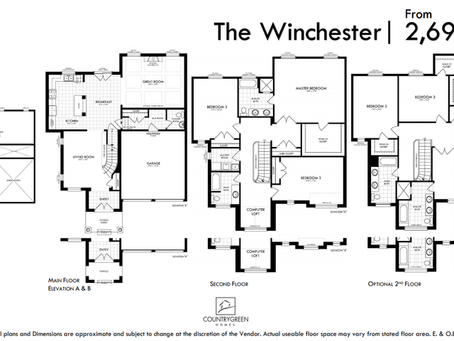 Winchester - Lot 0019