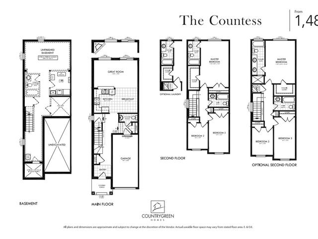 Countess - Lot 076B