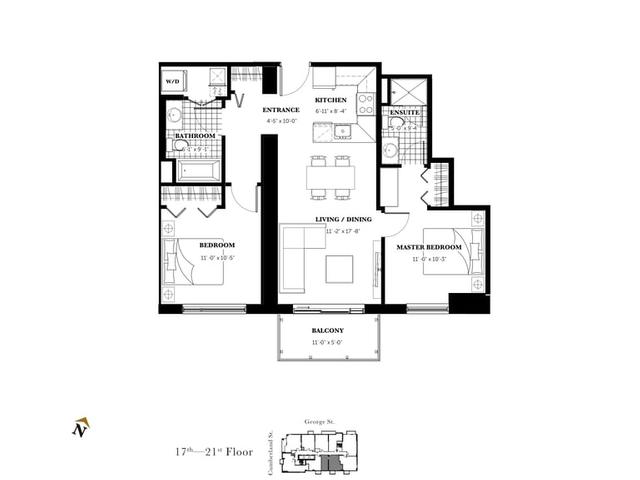 Floor 19 - LACE