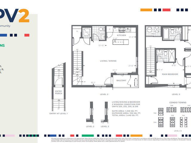 BB - Unit 136, Brampton | Unavailable, LE736GO6PJ | Condos.ca