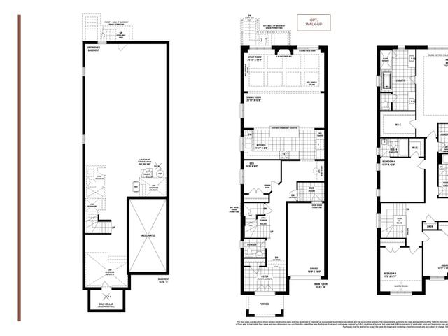 The Chester - 30' - Arista