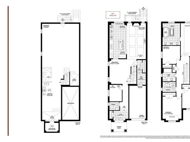 The Inverness - 30' - Arista