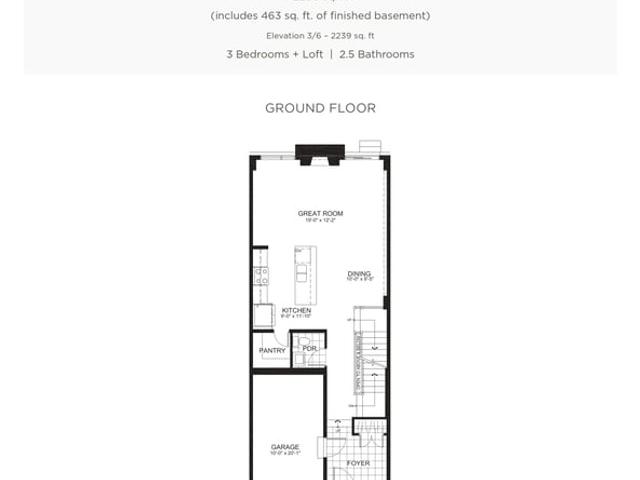 The Ferguson Alt 4 bed