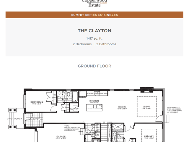 Clayton